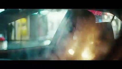 Expediente 64 (Los casos del Departamento Q) - Tráiler español (doblado)