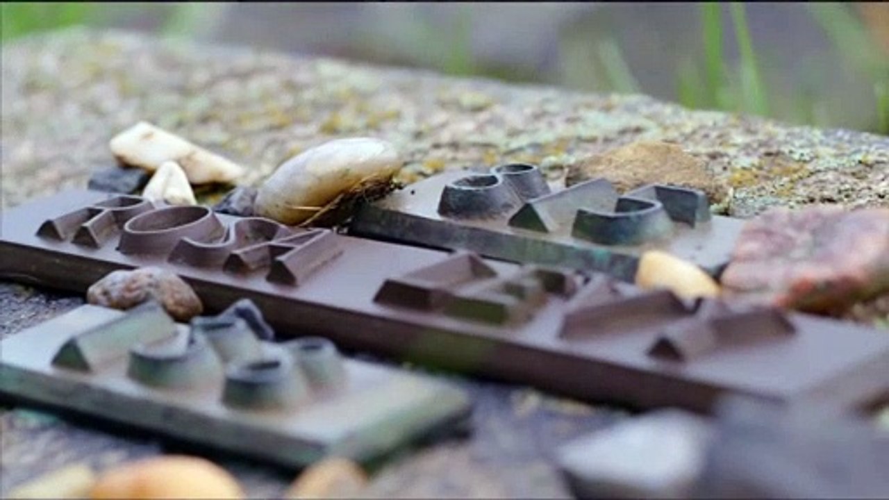 Hitler vs. Picasso (y otros artistas modernos) - Tráiler español