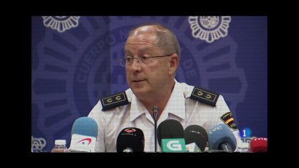 Apuntes para una película de atracos - Tráiler final