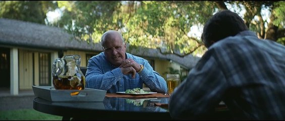 El vicio del poder (Vice) - Tráiler español