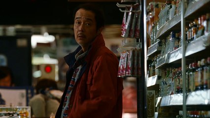 Un asunto de familia - Tráiler final español (v.o.s.)