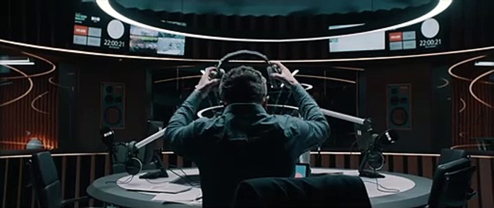Feedback - Teaser tráiler español