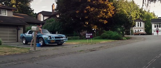 Verano del 84 - Tráiler español