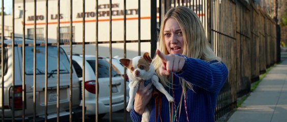 Larga vida y prosperidad - Tráiler español