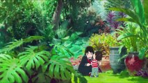 Mirai, mi hermana pequeña - Tráiler español