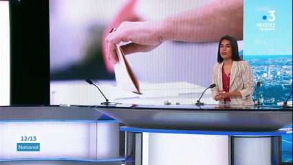 Municipales : le second tour en juin ?