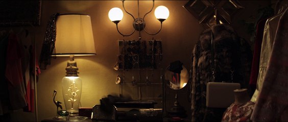 7 razones para huir - Tráiler (doblado)