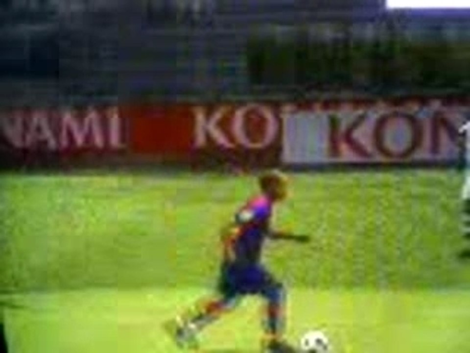 Goooooooal