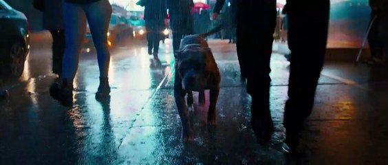 John Wick: Capítulo 3. Parabellum - Tráiler final español