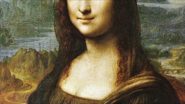 Leonardo. V Centenario (1519-2019) - Tráiler español