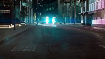 Men in Black International - Tráiler final español