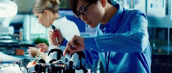 Muñeco diabólico (2019) - Teaser tráiler español