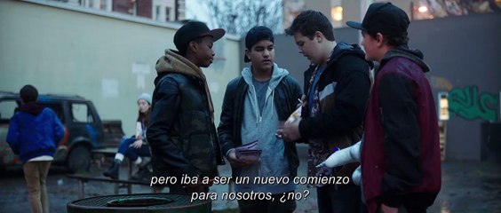 Muñeco diabólico (2019) - Tráiler final español (v.o.s.)