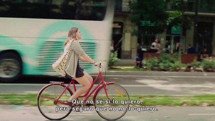 Los días que vendrán - Tráiler español (v.o.s.)