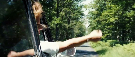 Un amor imposible - Tráiler español