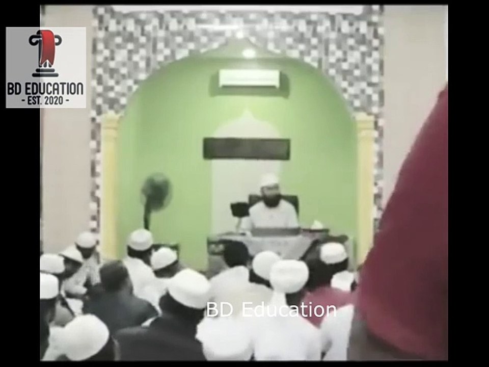 লাইলাতুল কদরের রাতের দোয়া ও আমল - মিজানুর রহমান আজহারী।