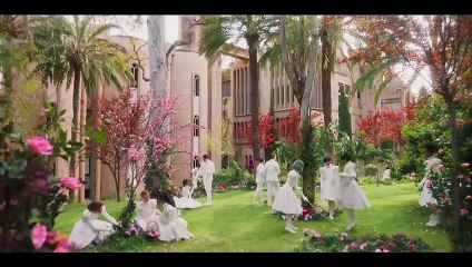Paradise Hills - Tráiler español