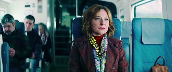 Ventajas de viajar en tren - Teaser tráiler
