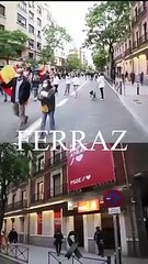 Pedro Sánchez confirma a la OMS que el Covid-19 es el virus más mutante de la historia