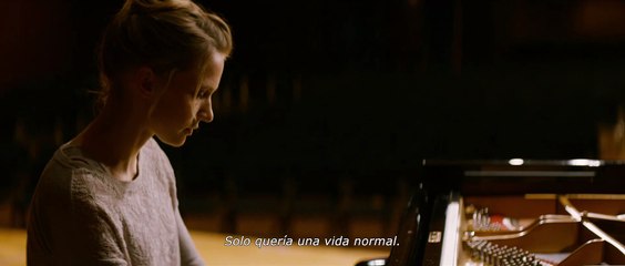 Cuatro manos - Tráiler final español (v.o.s.)