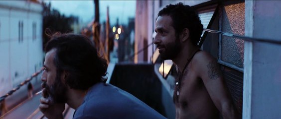 Temblores - Tráiler español