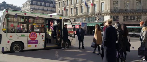 Bienvenidos al barrio - Tráiler español