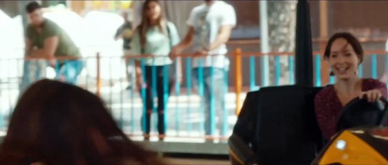 Pirañas: Los niños de la camorra - Tráiler español