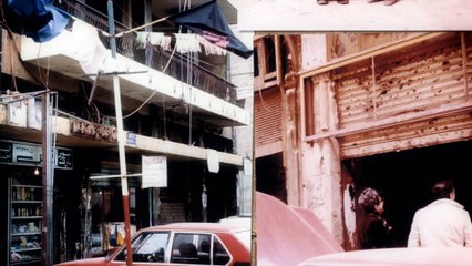 Ara Malikian: Una vida entre las cuerdas - Tráiler