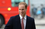 Prince William pens message of support for Diana Award charity
