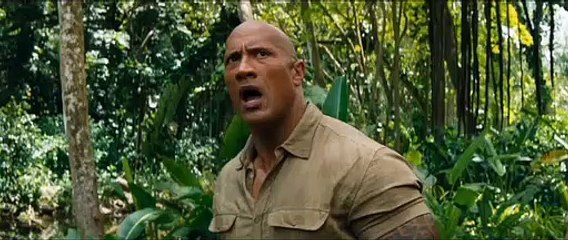 Jumanji: Siguiente nivel - Tráiler final español
