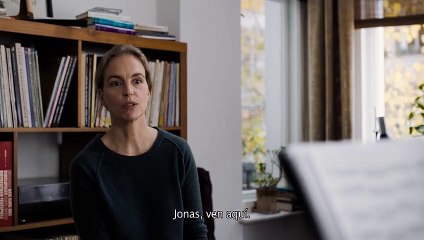 La audición - Tráiler español