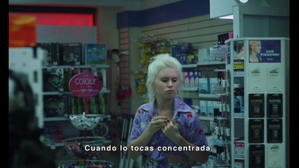El glorioso caos de la vida (Babyteeth) - Tráiler español