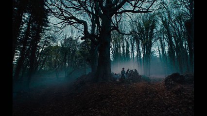 Gretel & Hansel - Teaser tráiler español