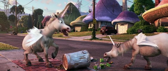 Onward - Tráiler final español (doblado)