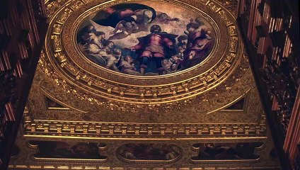 Tintoretto. Un rebelde en Venecia - Teaser tráiler español