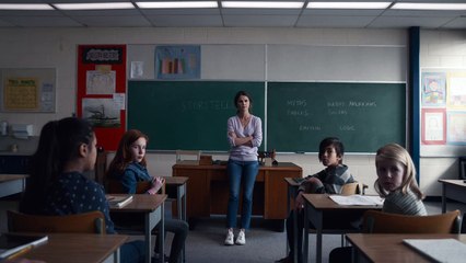 Antlers: Criatura oscura - Tráiler español (v.o.s.)