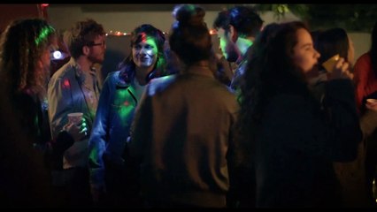 De nuevo otra vez - Tráiler español