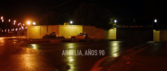 Papicha. Sueños de libertad - Tráiler español (doblado)