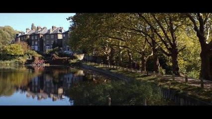 La canción de los nombres olvidados - Tráiler español (doblado)