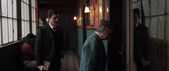 Cartas a Roxane - Tráiler español