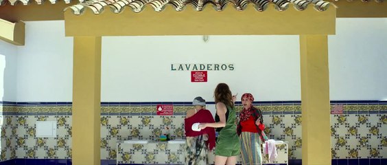 La lista de los deseos - Tráiler