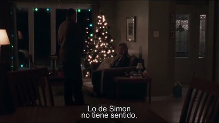 Antología de un pueblo fantasma - Tráiler español