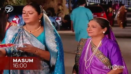 Masum 58. Bölüm Fragmanı - 19  Mayıs Salı