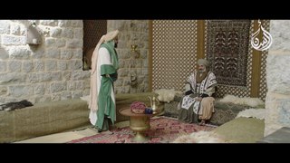 أعلام من الإسلام  الحلقة الثامنة والعشرون || عامر بن عبد الله التميمي والوالي
