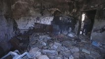 El israelí que quemó una vivienda palestina, condenado por tres asesinatos