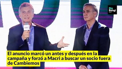 "Dejate de joder, es política": el diálogo en el que Cristina le propuso a Alberto Fernández ser su vice