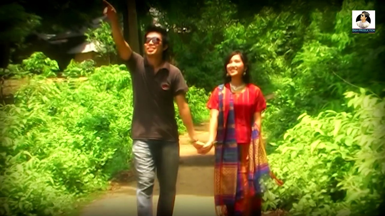 Chakma Music Video |  Taw Chokkun Sei thame | BigH ft. Babu Dewan | 2020 | By Himadri Gurkha(BigH)