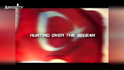 İt Dalaşı - Hunting Over The Aegean - Dogfight