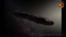 Alien-Protein gefunden! | Mission zu Oumuamua | Skinwalker Ranch Neuigkeiten | Mystery News TV #004