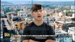 Kam frikë të eci rrugës, ja ky djali i videos së dhunuar nga policia - Shqipëria Live, 18 Maj 2020